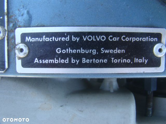 Volvo 780 - 33