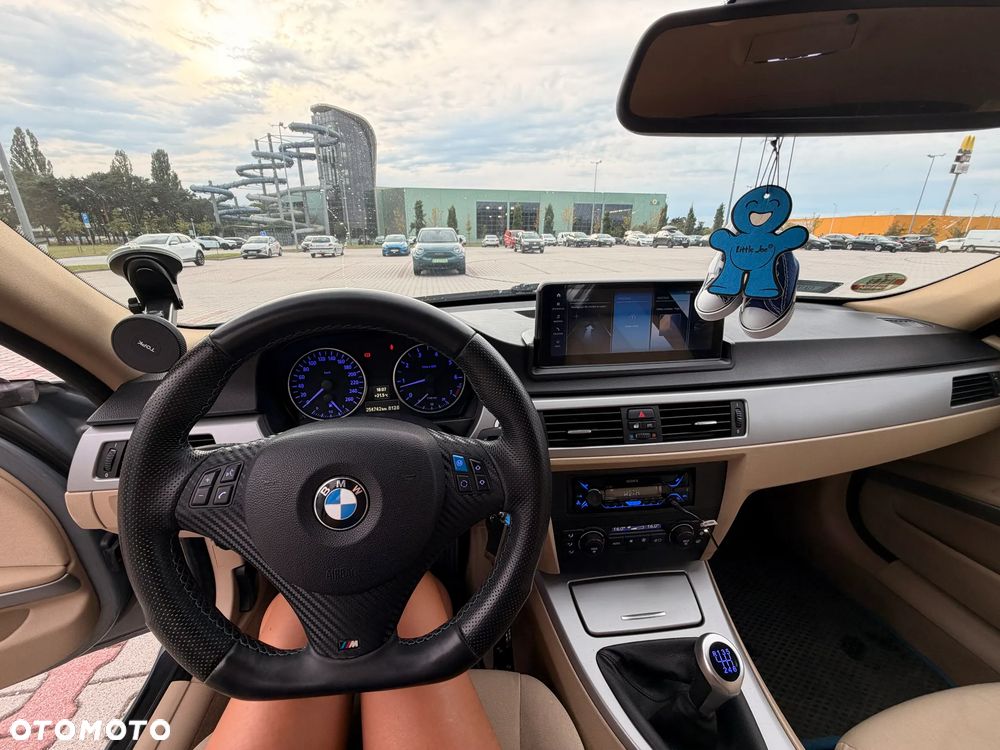 BMW Seria 3 - 12