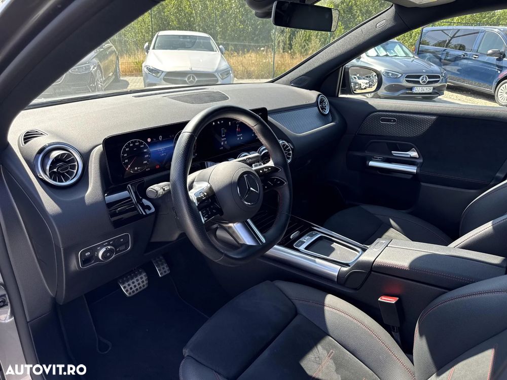 Mercedes-Benz GLA 220 4MATIC MHEV Aut. - 10