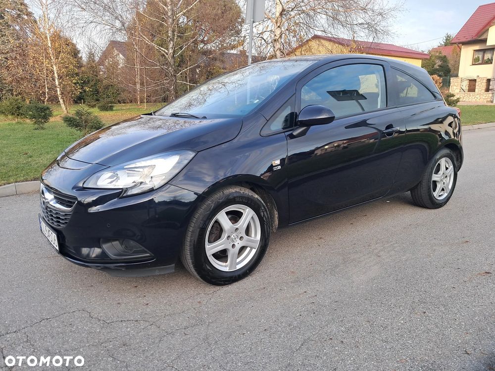 Opel Corsa 1.4 120 Jahre - 35