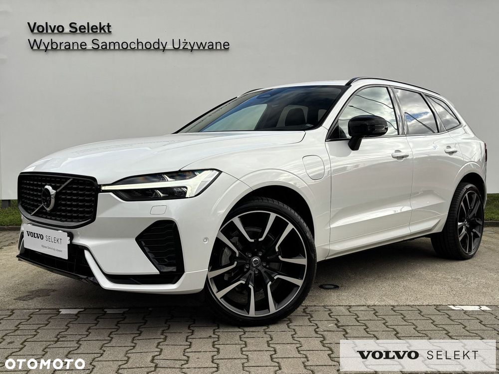 Volvo XC 60 - 2