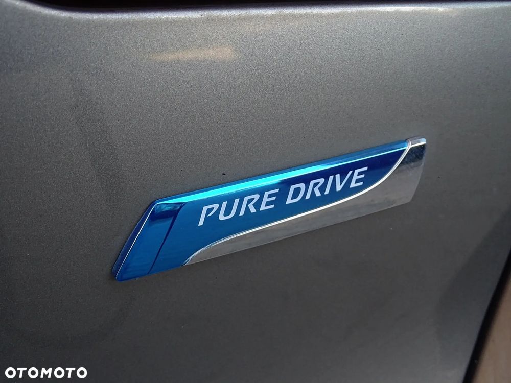 Nissan Pulsar 1.5 dCi N-Vision - 29