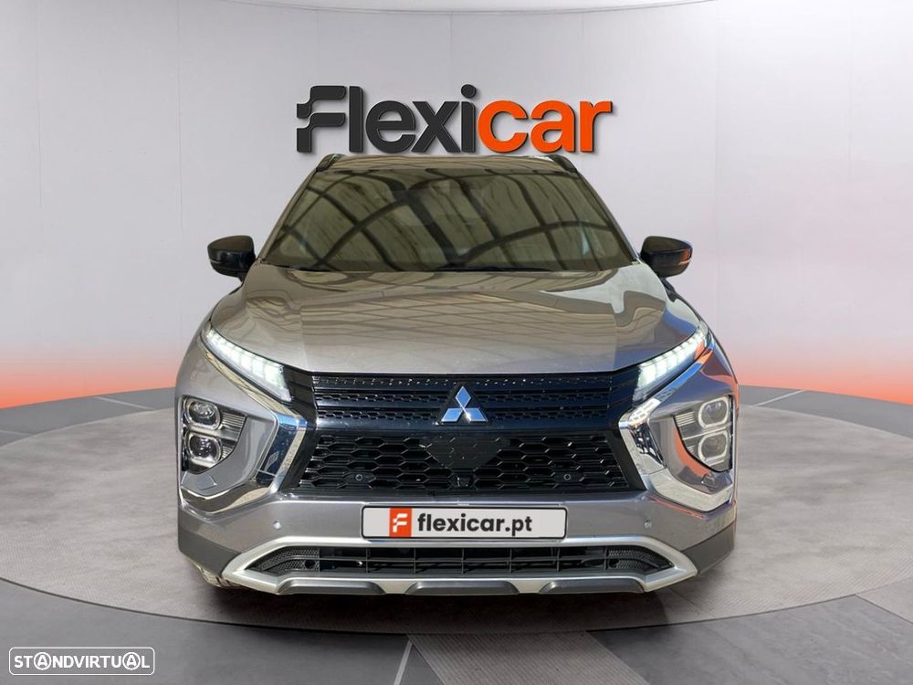 Mitsubishi Eclipse Cross 2.4 PHEV eMotion - 2