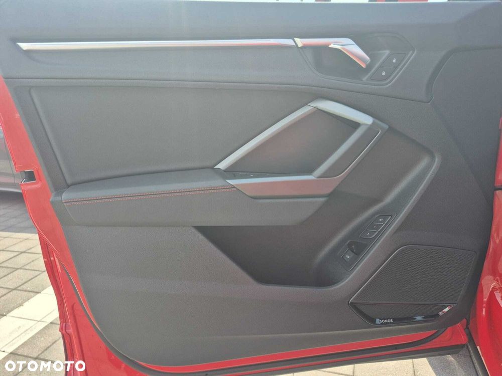 Audi Q3 40 TFSI Quattro S-Line S tronic - 16