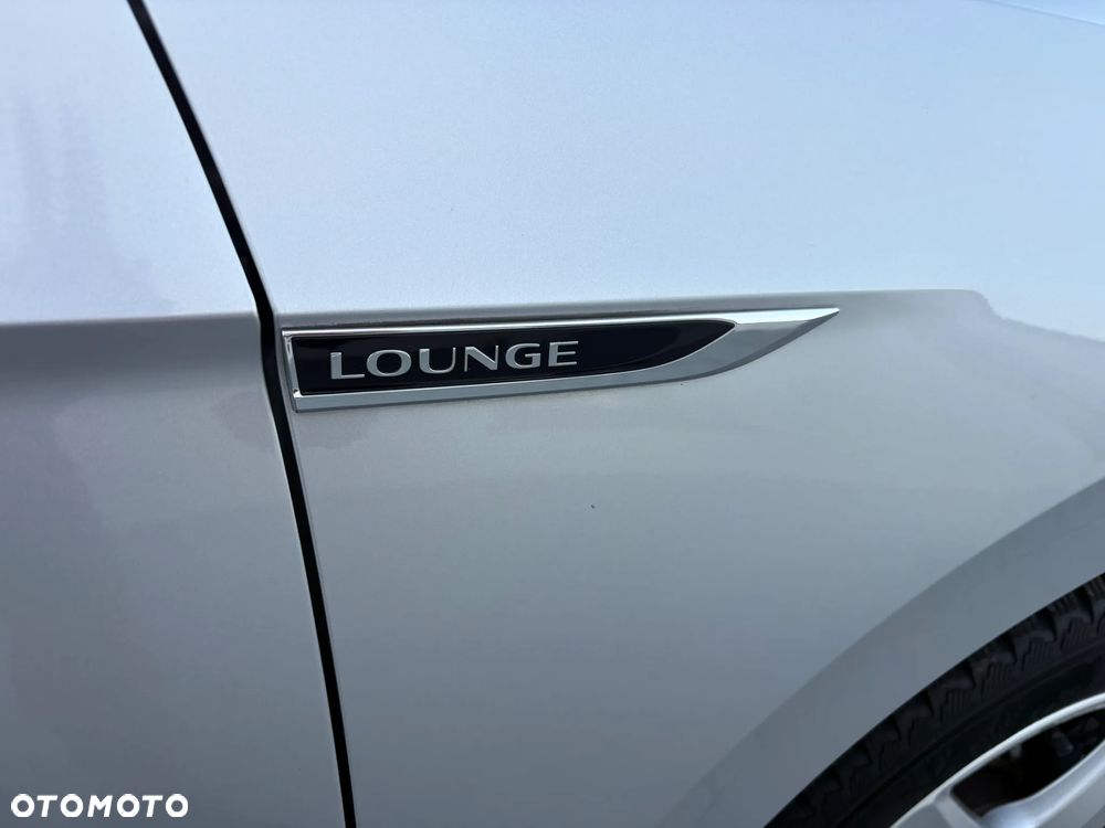 Volkswagen Golf 1.6 TDI BlueMotion Technology Lounge - 17