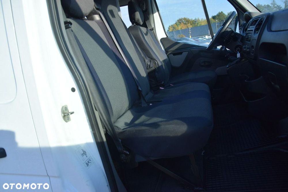 Renault Master - 25