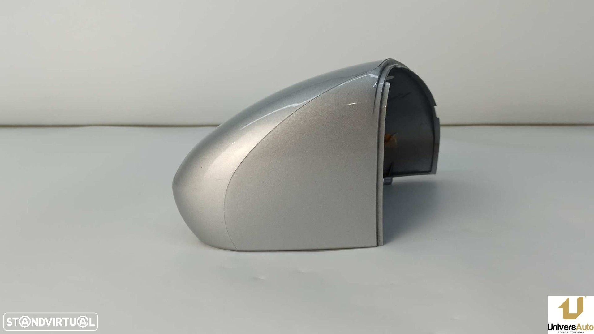 CAPA RETROVISOR DIREITO FIAT TIPO II (357) FAM MIRROR - 3