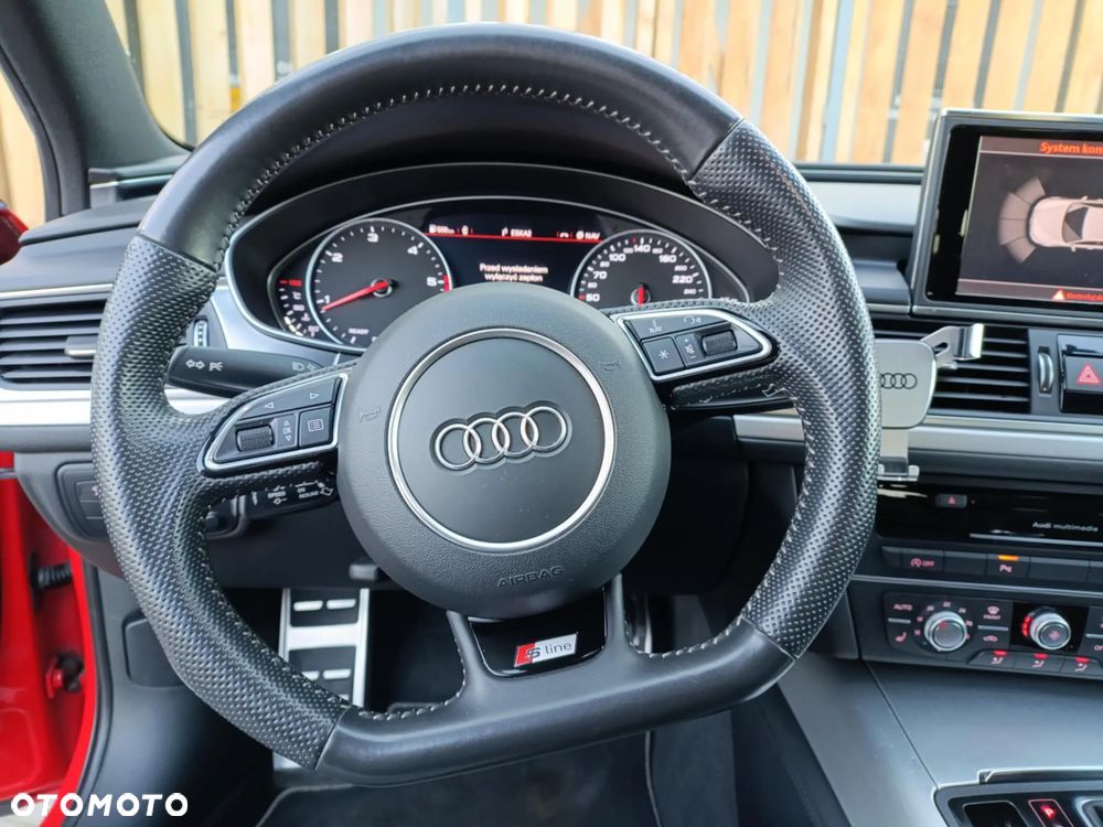 Audi A6 Avant 2.0 TDI Quattro S tronic - 3