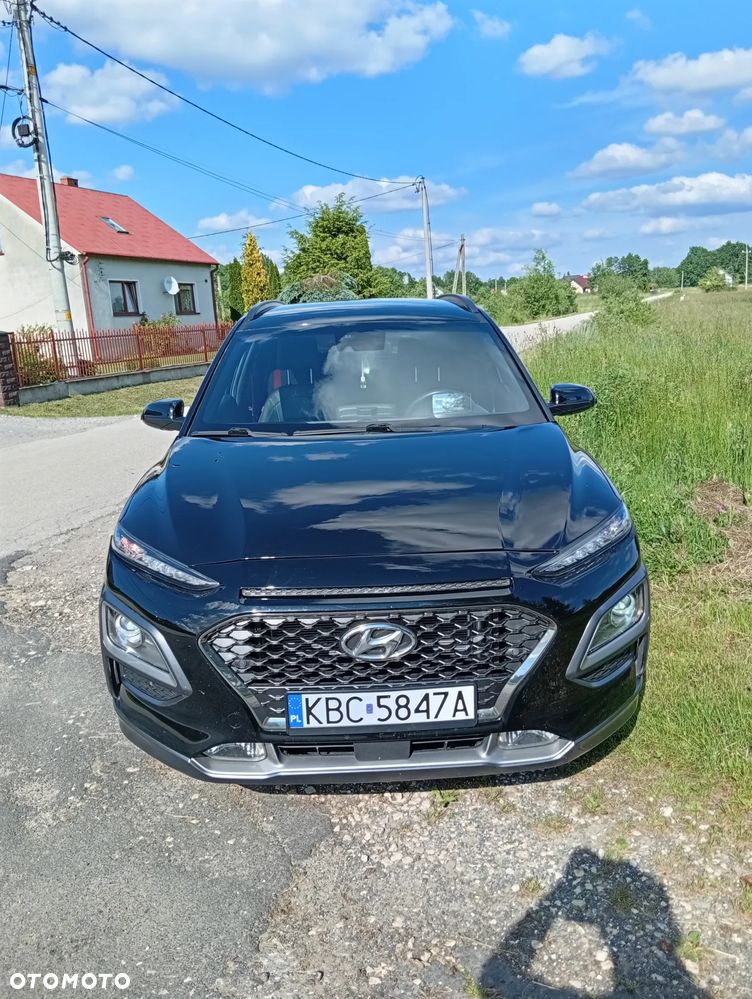 Hyundai Kona 1.0 T-GDI Premium - 3