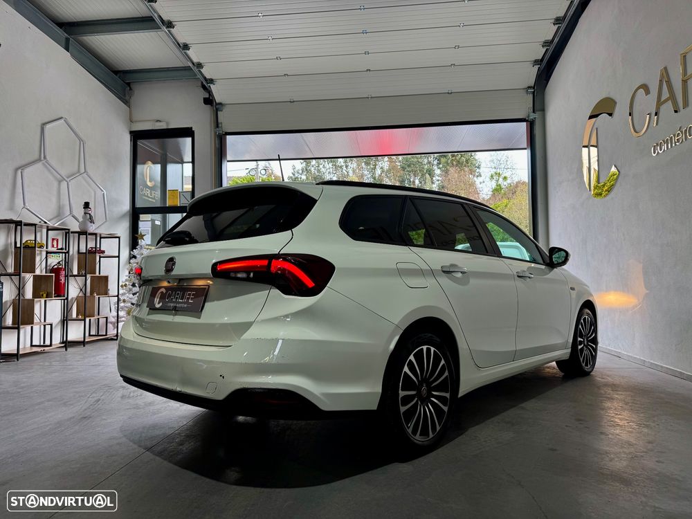 Fiat Tipo Station Wagon 1.3 MultiJet Life - 6
