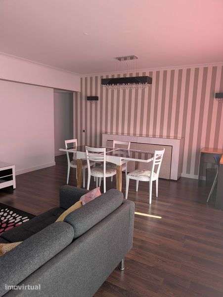 Apartamento T1 arrendamento São Domingos de Rana - Grande imagem: 3/10