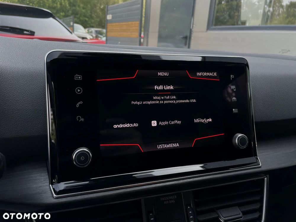 Seat Tarraco 2.0 TDI SCR Xcellence - 29