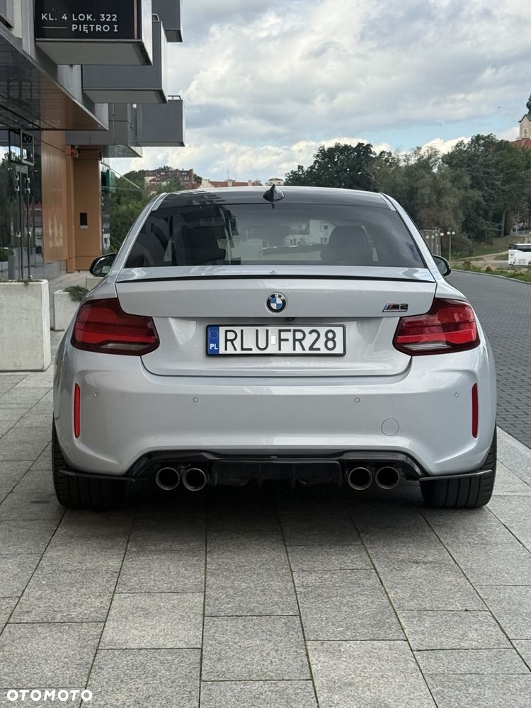 BMW M2 - 11