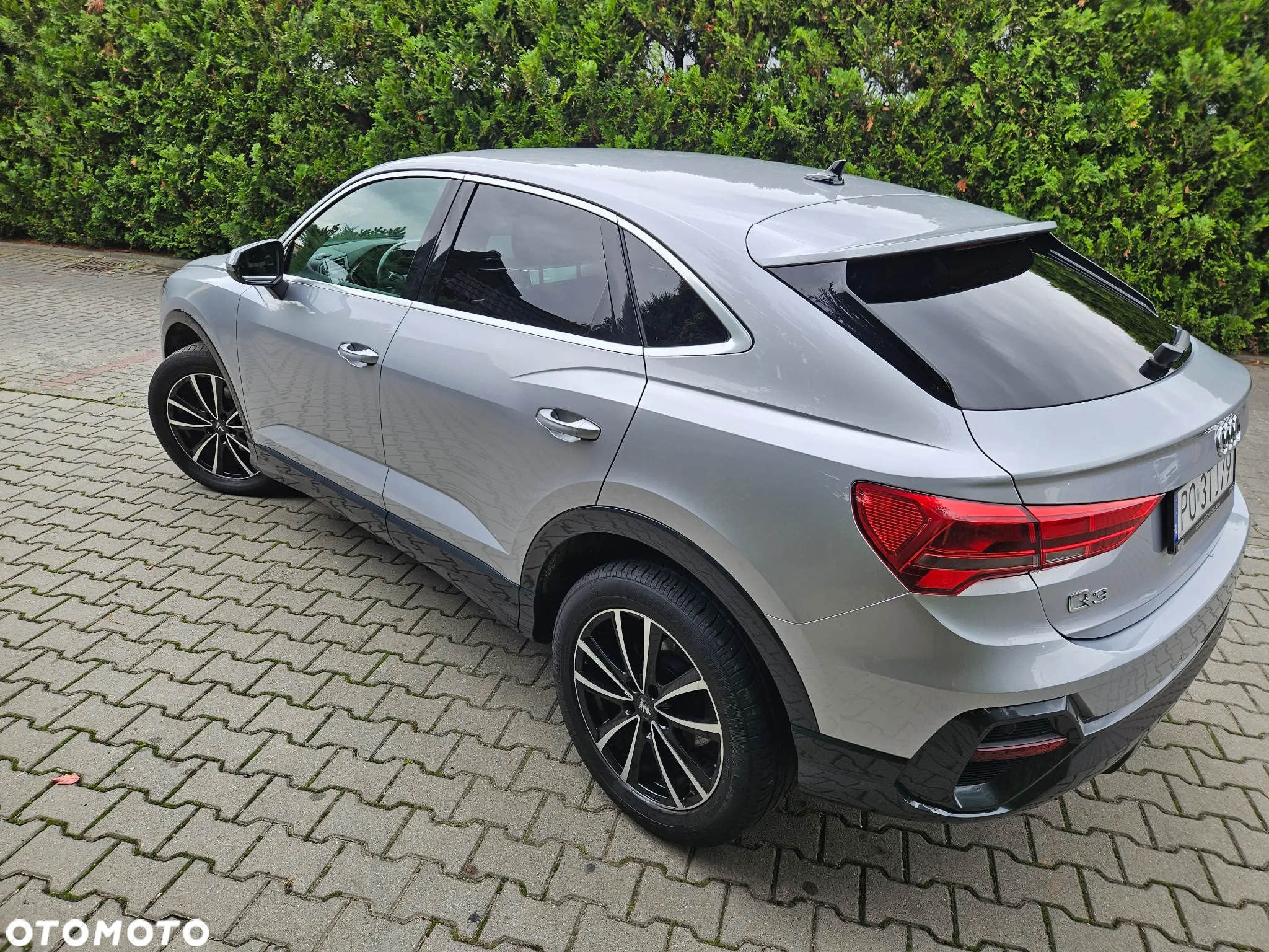 Audi Q3 - 2