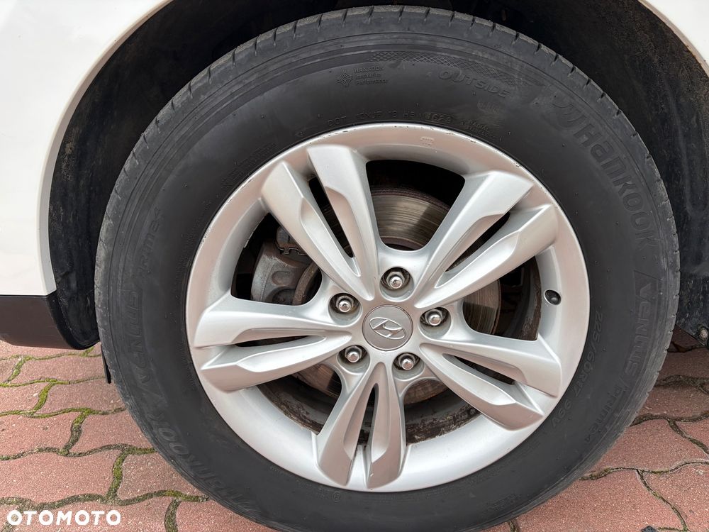 Hyundai ix35 1.6 2WD Style - 20