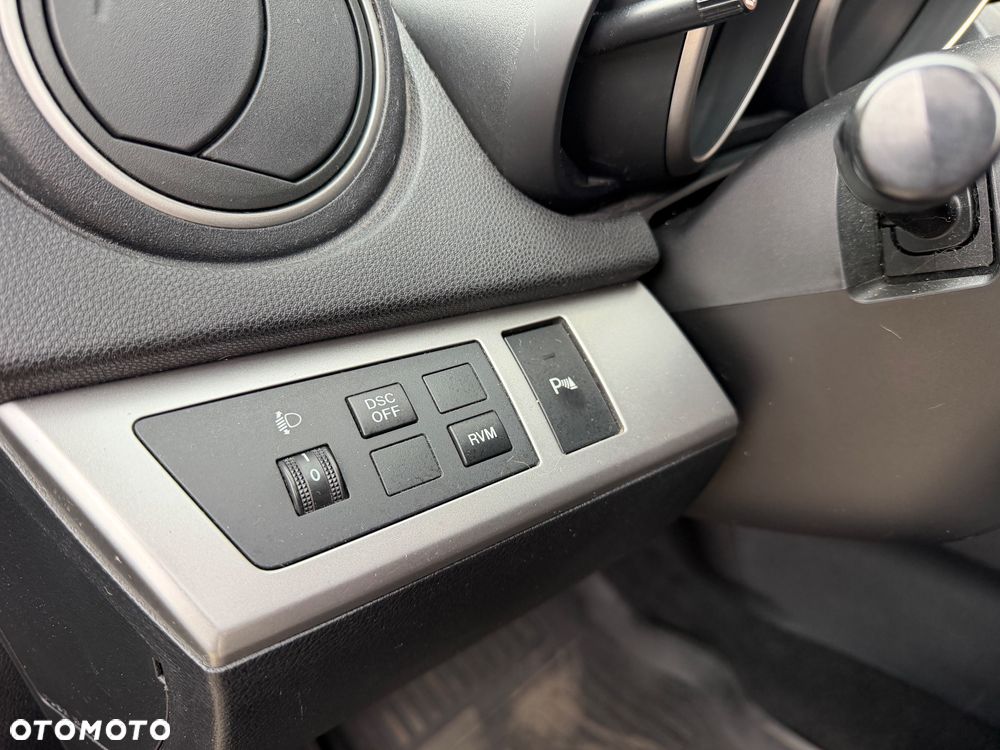 Mazda 3 1.6 CD Active - 8