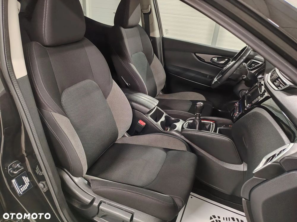 Nissan Qashqai - 30