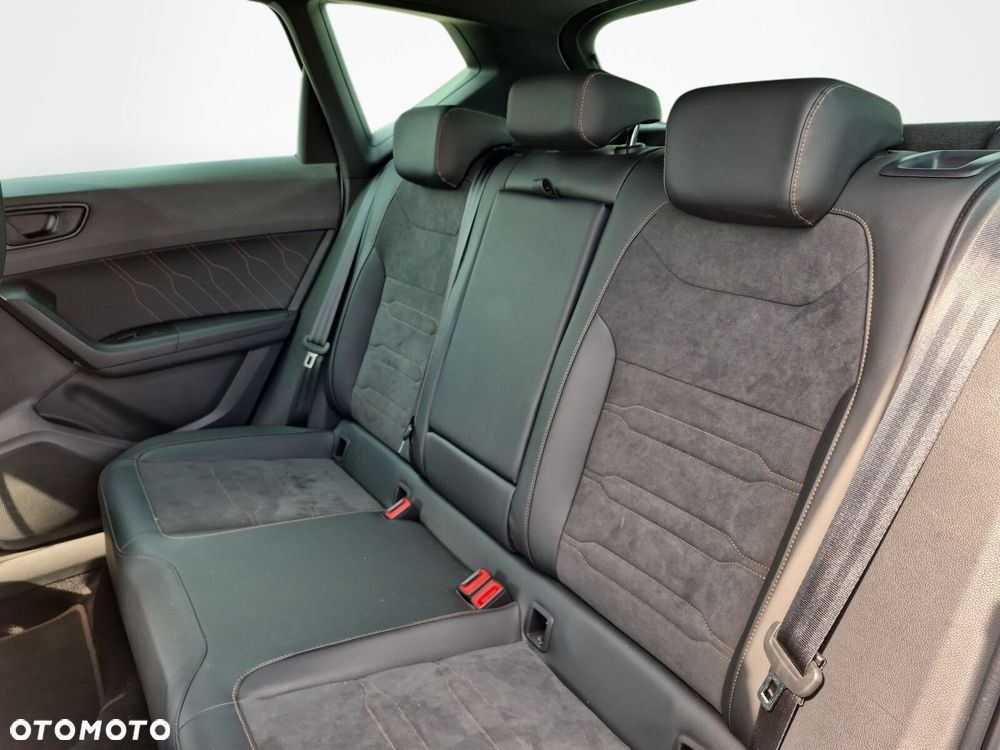 Cupra Ateca 2.0 TSI 4Drive VZ DSG - 13