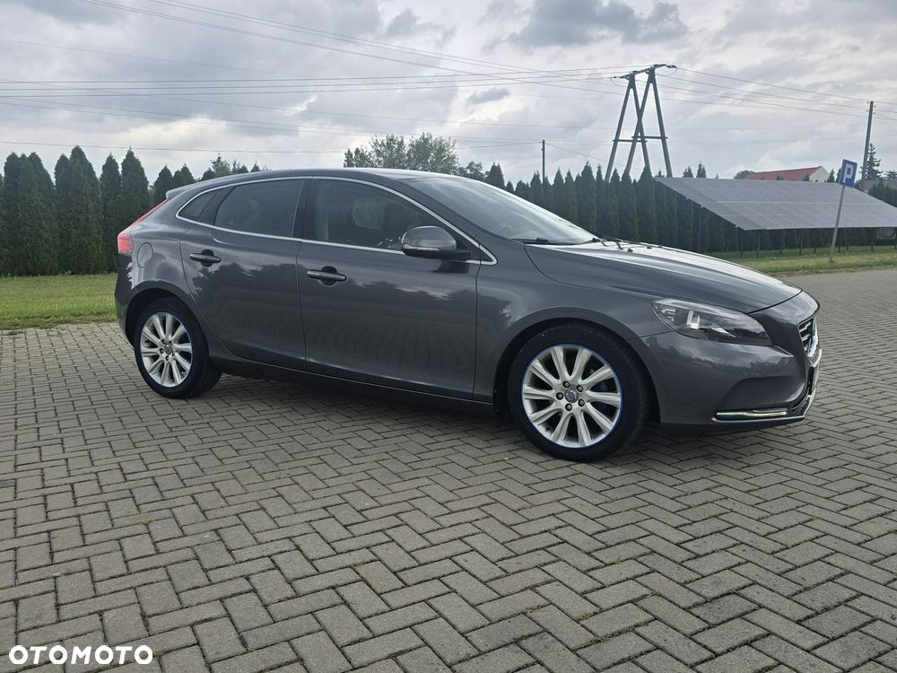Volvo V40 - 12