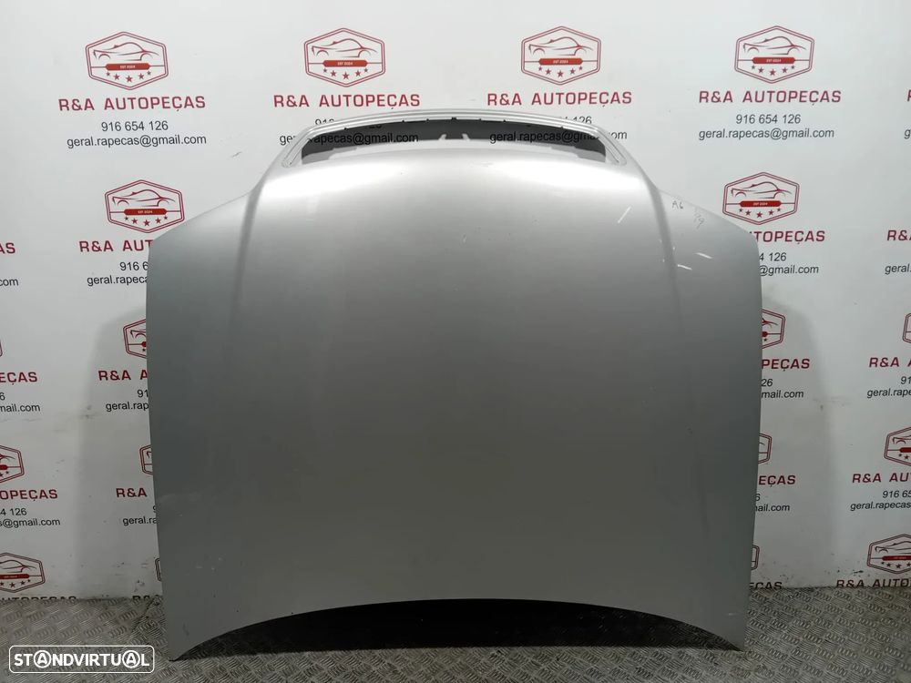 Capot Audi A6 C5 Original