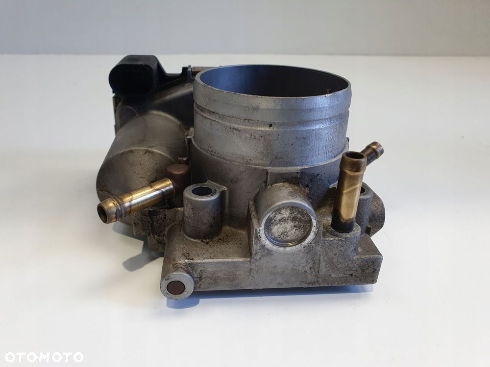 PRZEPUSTNICA Seat Leon I 1.8 20V _ 0280750026 06A133062F - 7