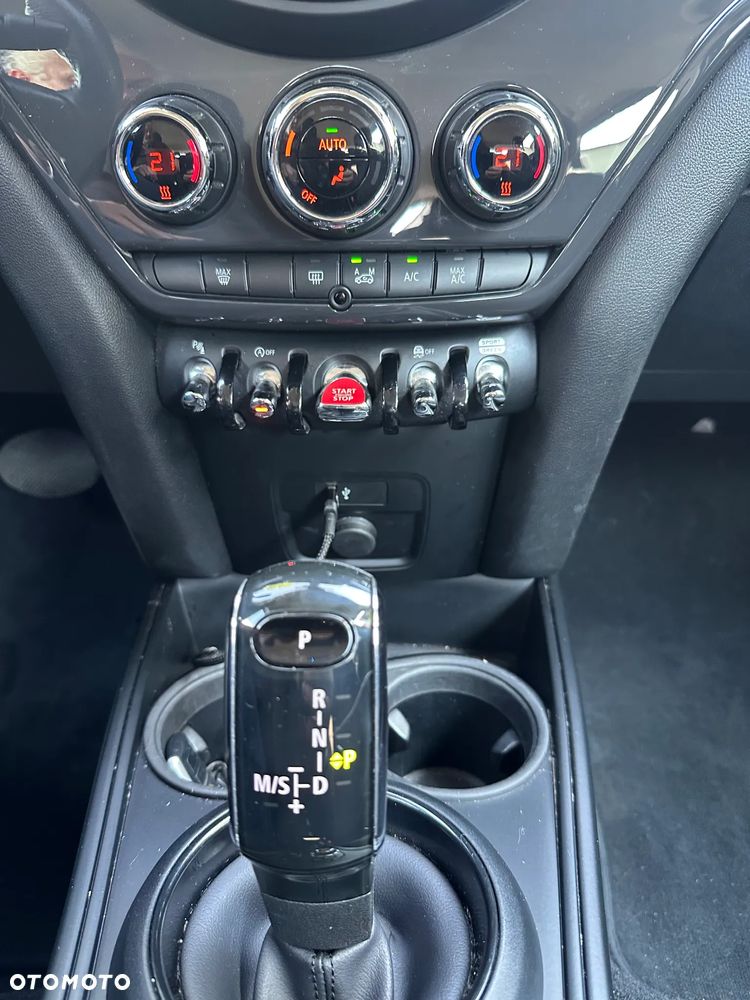 MINI Countryman Cooper Estate Edition - 17