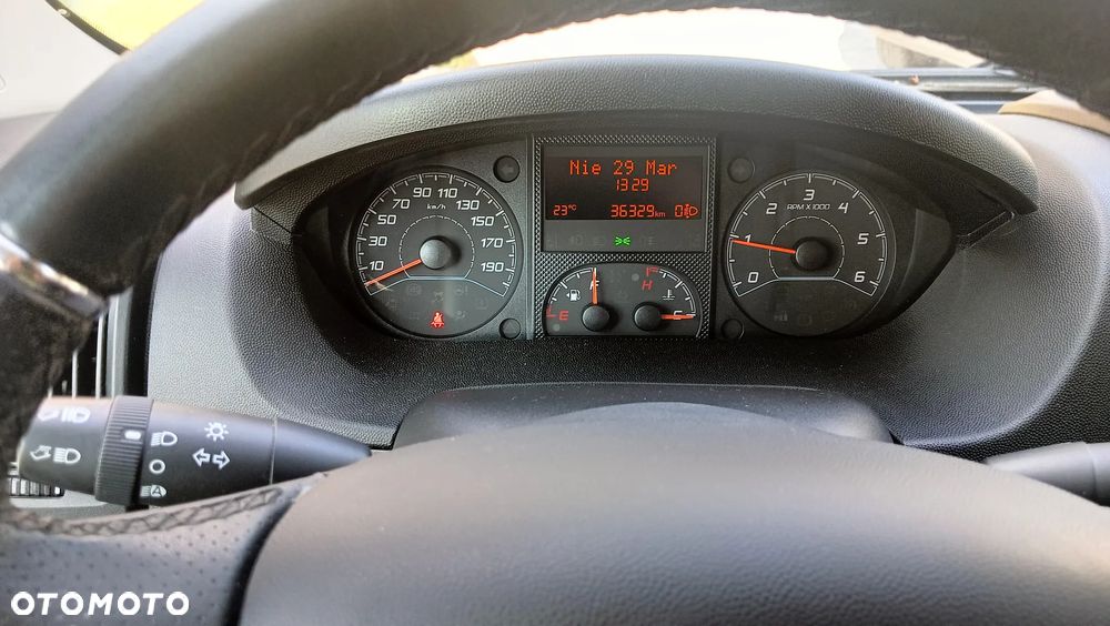 Peugeot BOXER L2H2 - 4