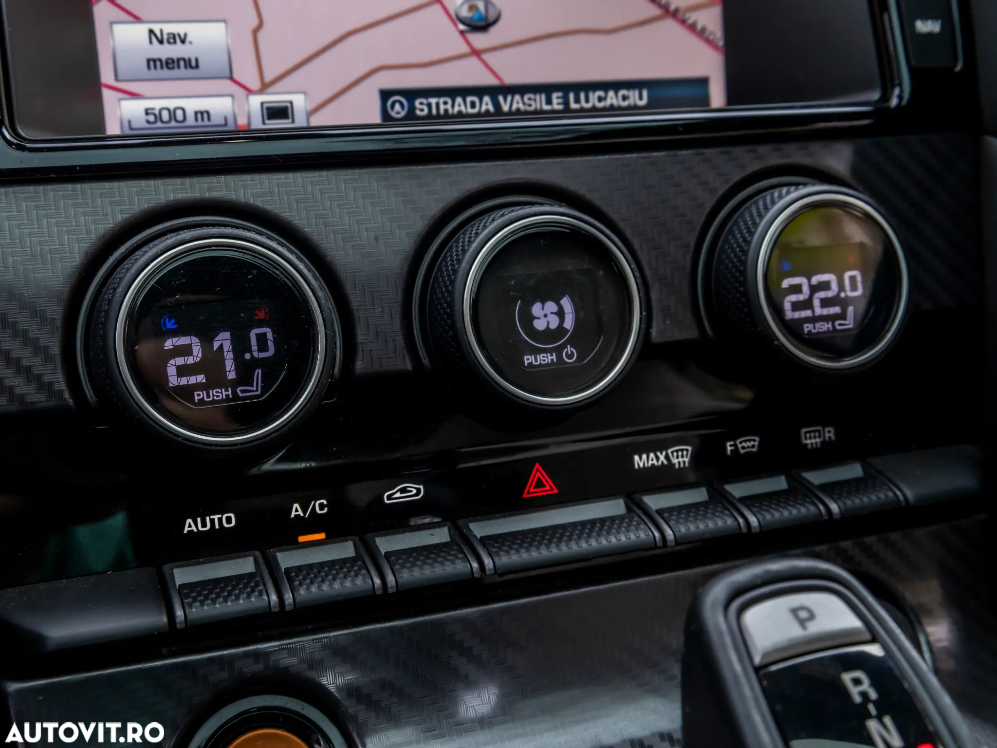 Jaguar F-Type V8 S - 22
