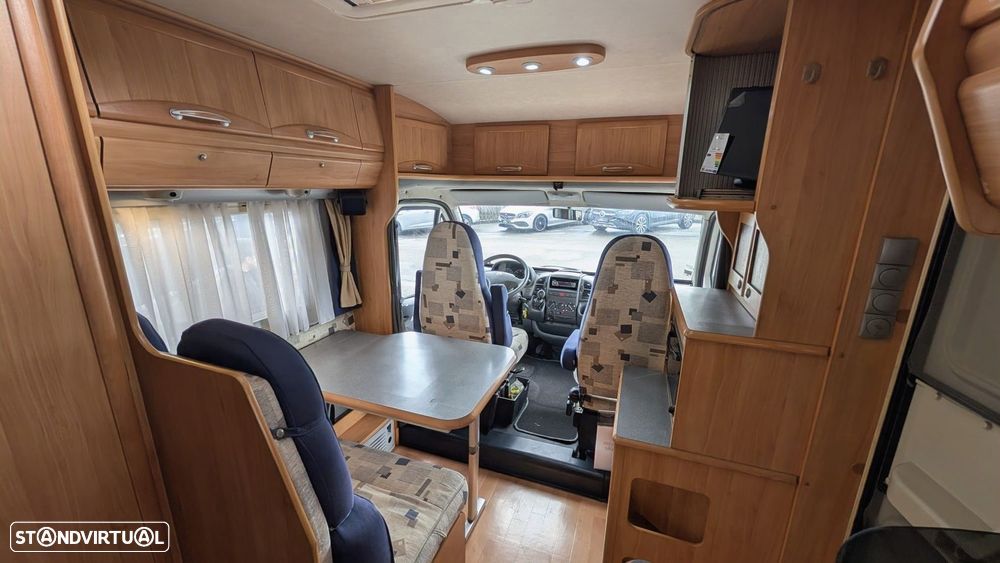 Fiat Ducato ADRIATIK - 11