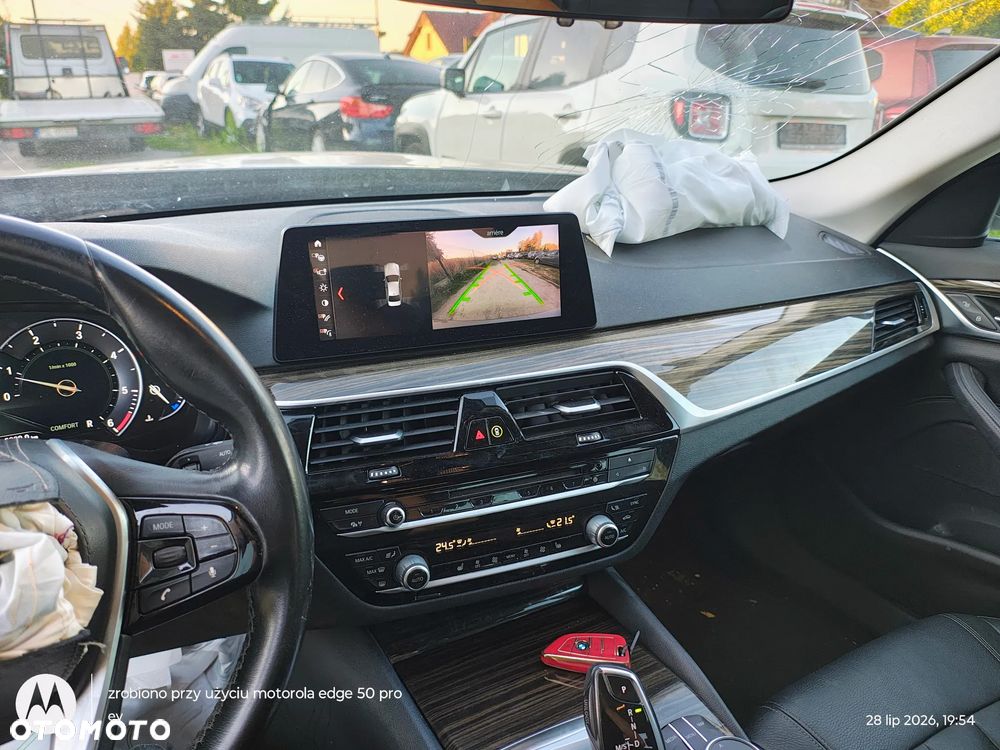 BMW Seria 5 - 28