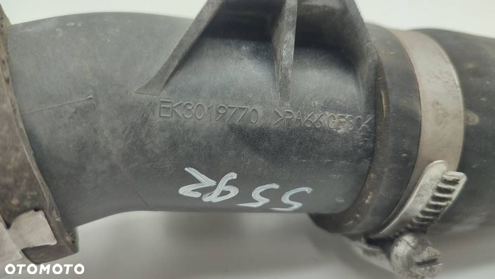 RURA DOLOT POWIETRZA PRZEWÓD 0261230281 EK3019770 1.0 ECOBOOST FORD - 3