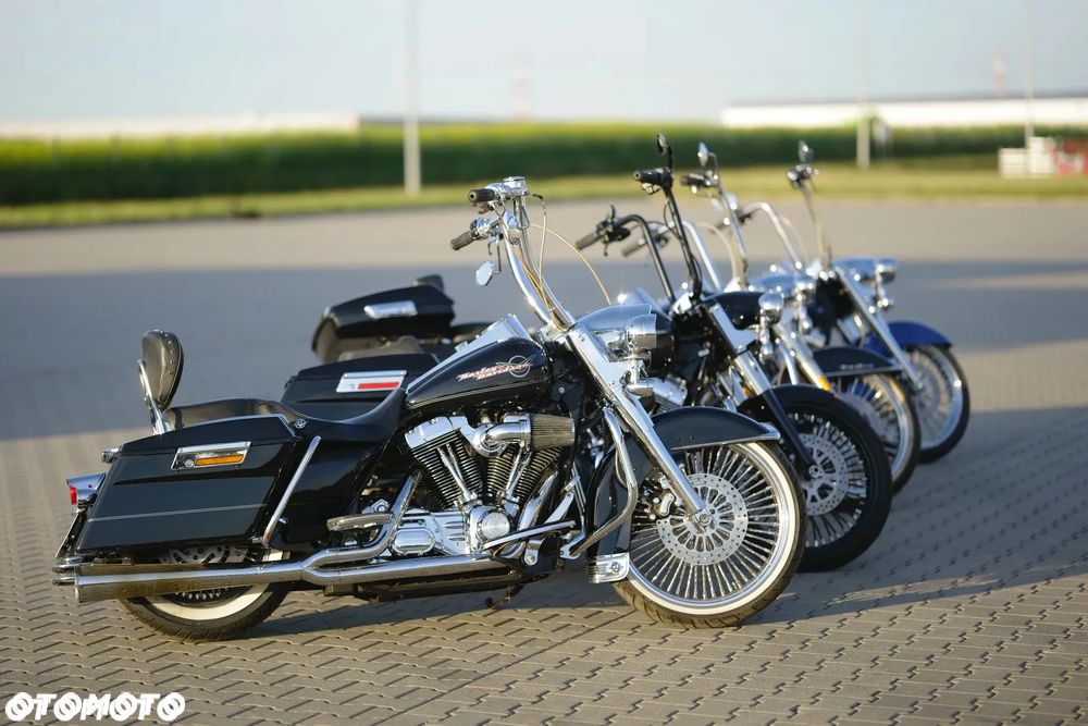 Harley-Davidson Touring Road King - 6