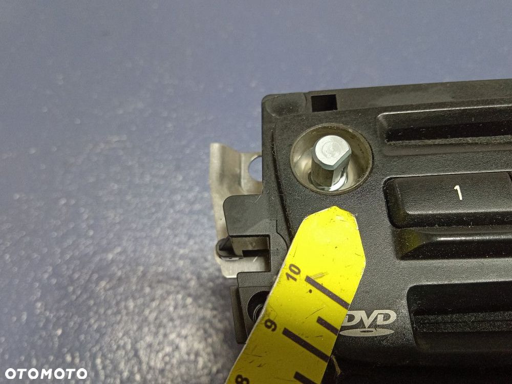 BMW 1 E87 CZYTNIK NAVI NAWIGACJI 108788 - 10