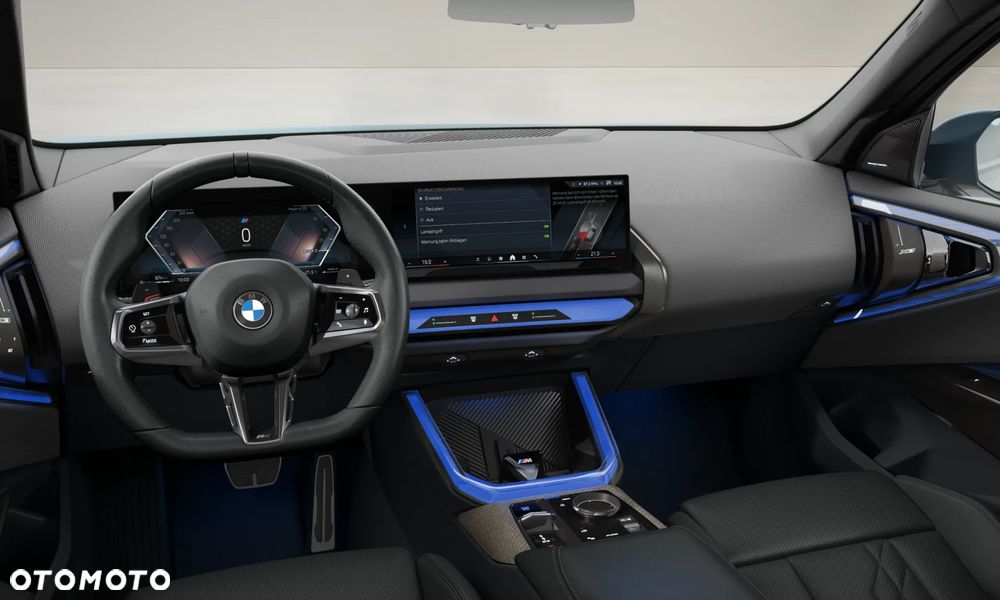 BMW X3 20d xDrive - 12