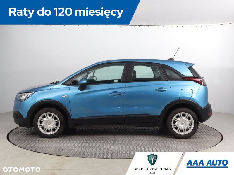 Opel Crossland X - 3