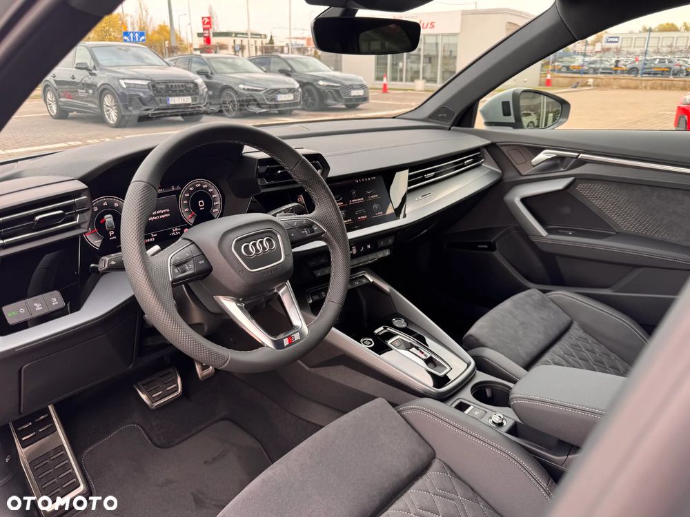 Audi A3 Allstreet - 12