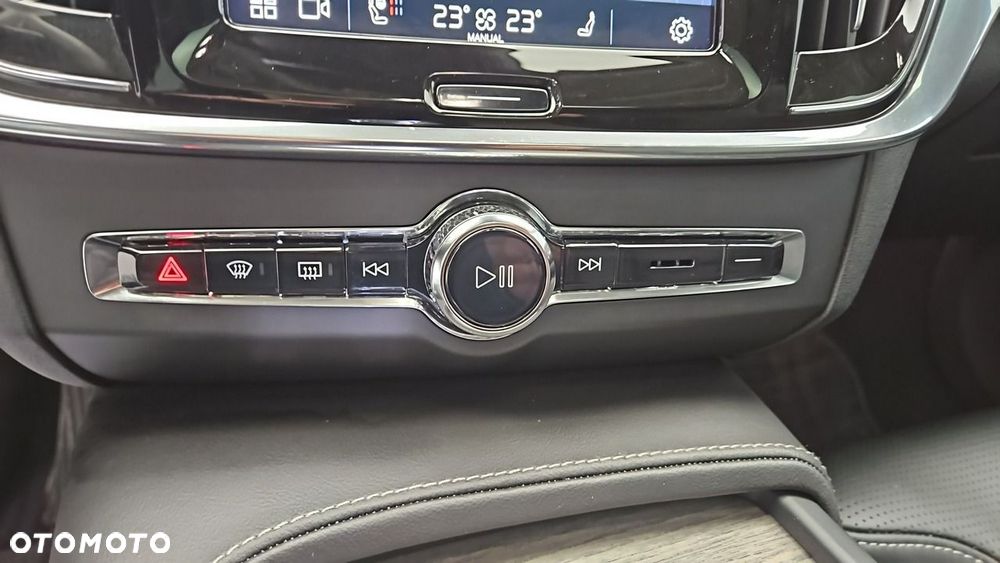 Volvo S90 B5 D AWD Ultimate Dark - 20