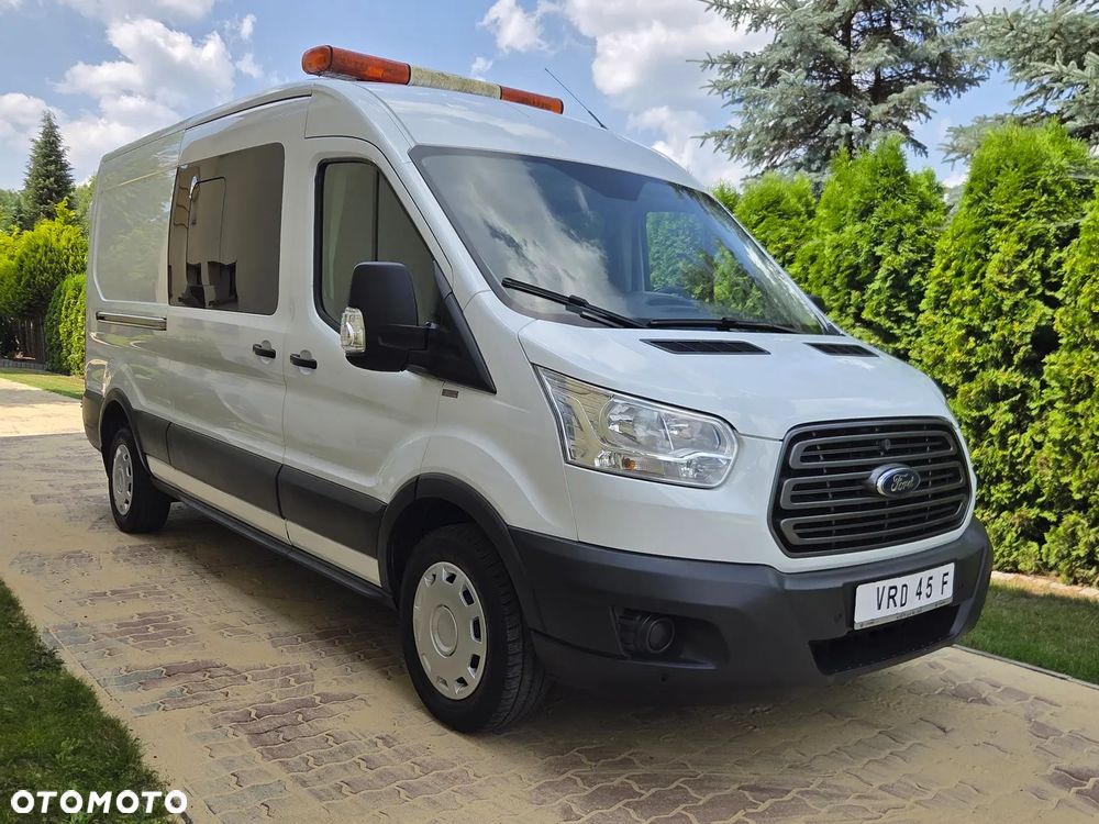 Ford Transit - 6