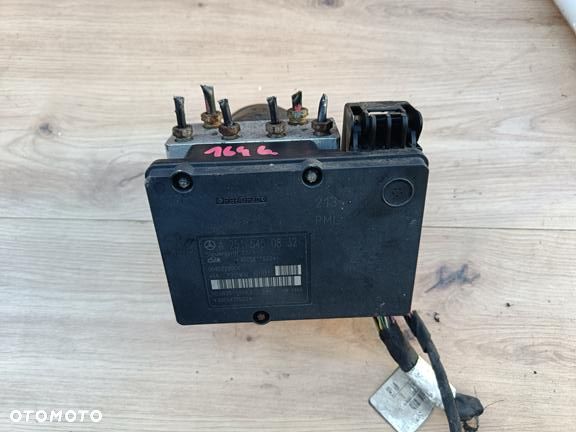 MERCEDES W164 ML W251 POMPA ABS A2515450832 - 1