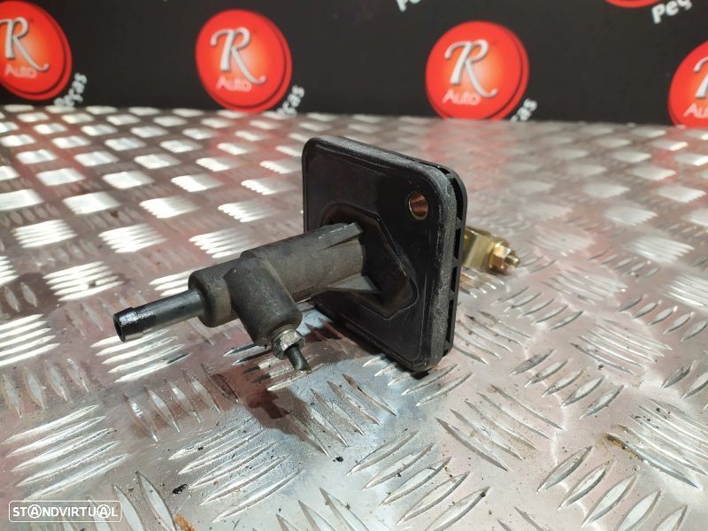 Bomba Do Pedal Da Embreagem Hyundai Matrix (Fc) - 1