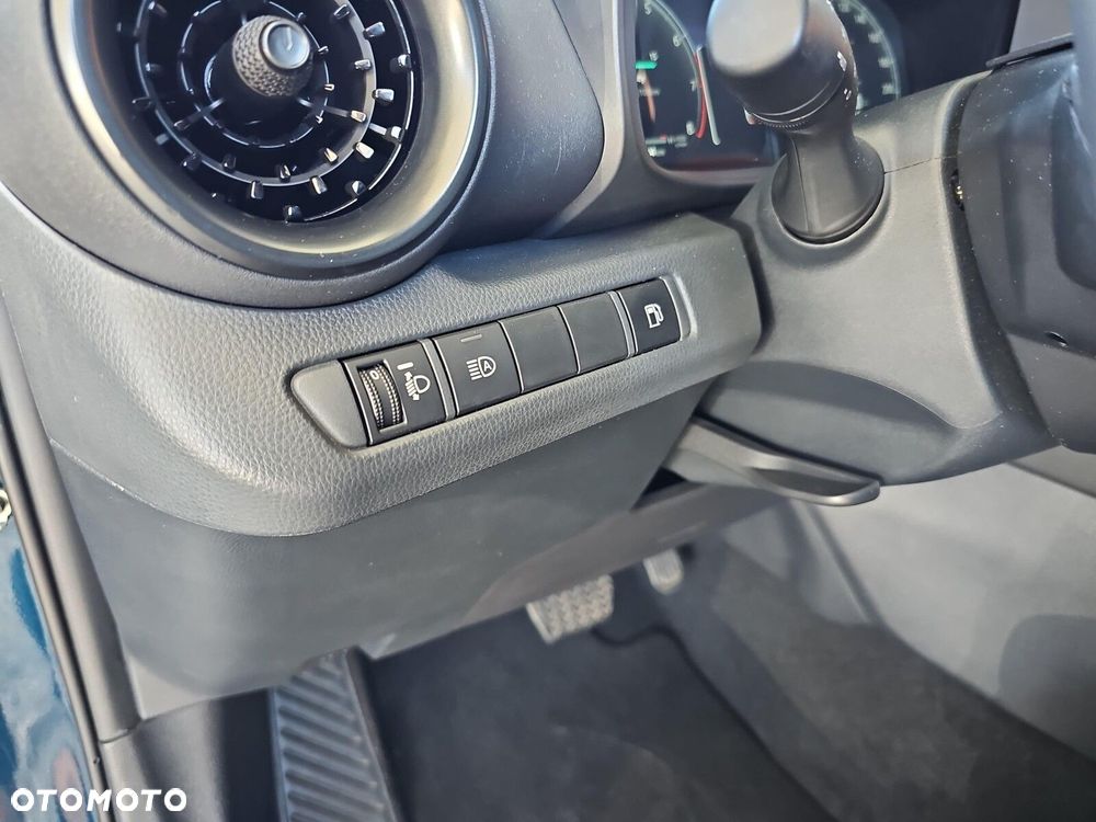 Toyota C-HR - 19