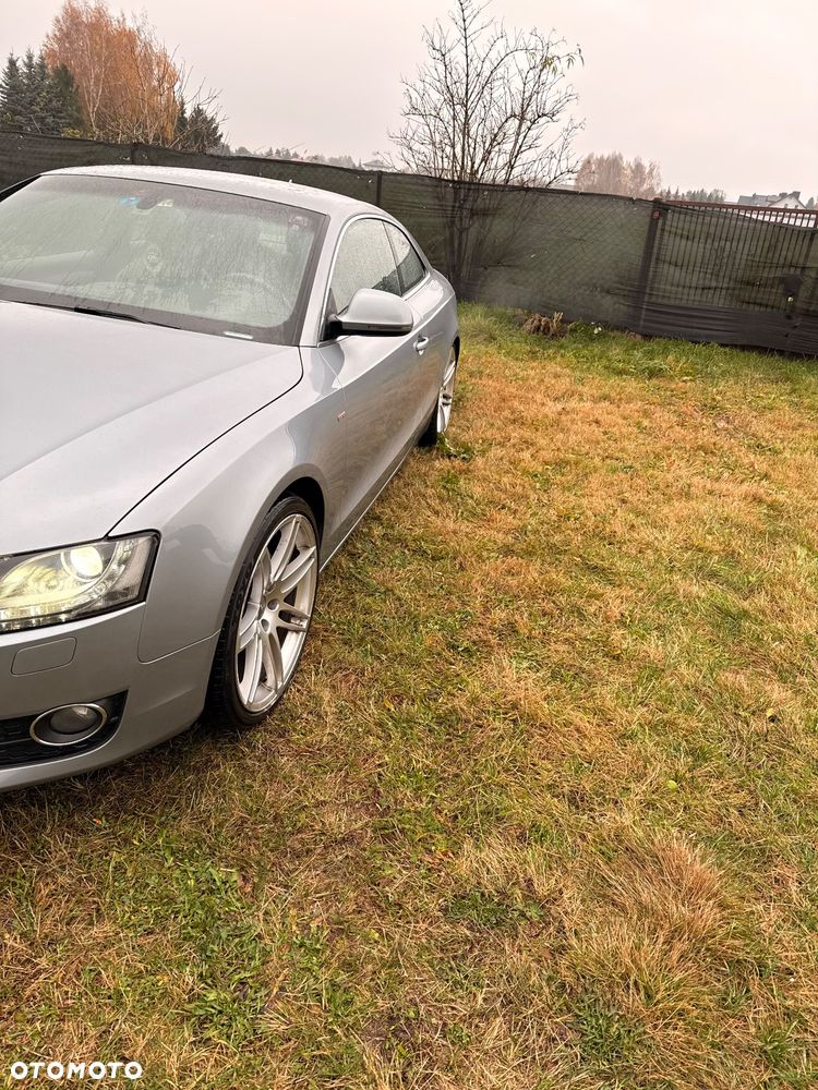Audi A5 Coupé 2.0 TFSI - 15