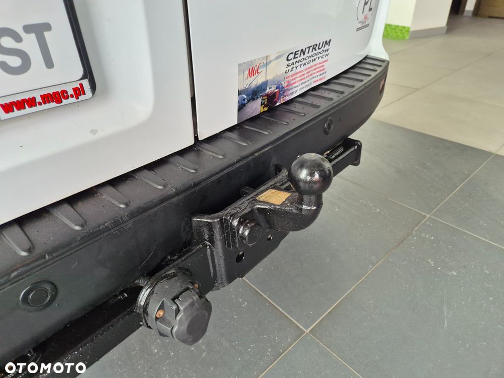 Ford Transit Custom 300 / 2.0 TDCi / AUTOMAT / 2 X BOCZNE DRZWI / MODEL 2020 / EURO 6 / WARSZTATOWY / MOBILNY SERWIS / BEZWYPADKOWY - 15