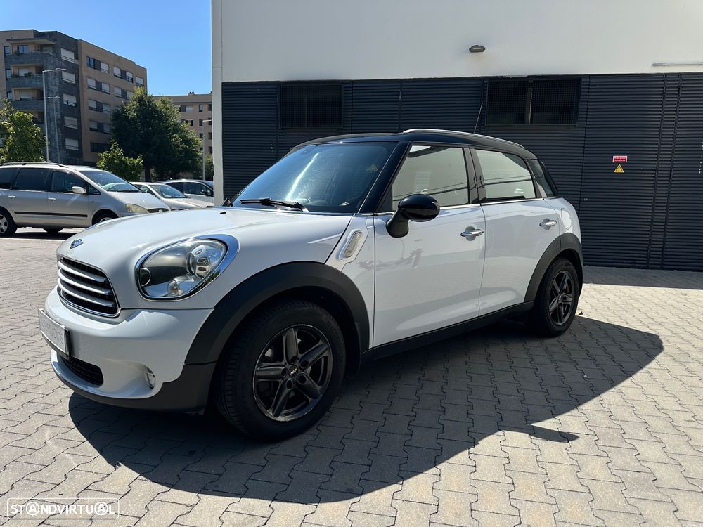 MINI Countryman - 3