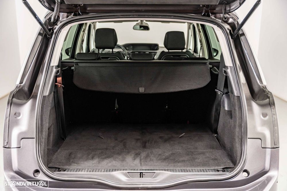 Citroën C4 Spacetourer 1.2 PureTech Live - 15