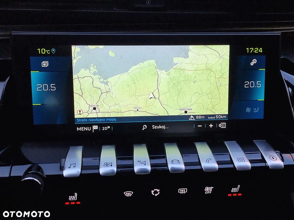 Peugeot 508 225 e-EAT8 Allure Pack - 25