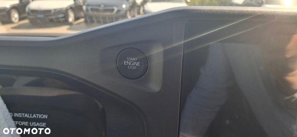 Volkswagen Transporter Furgon 2.0 TDI 150 KM automat - 26