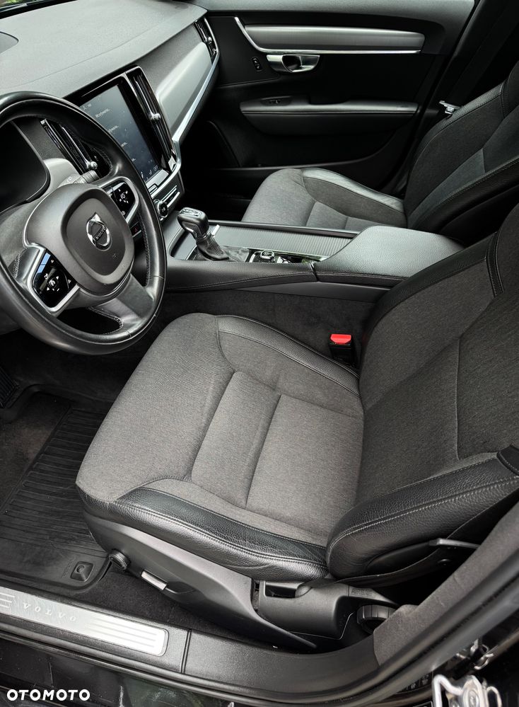 Volvo V90 - 10