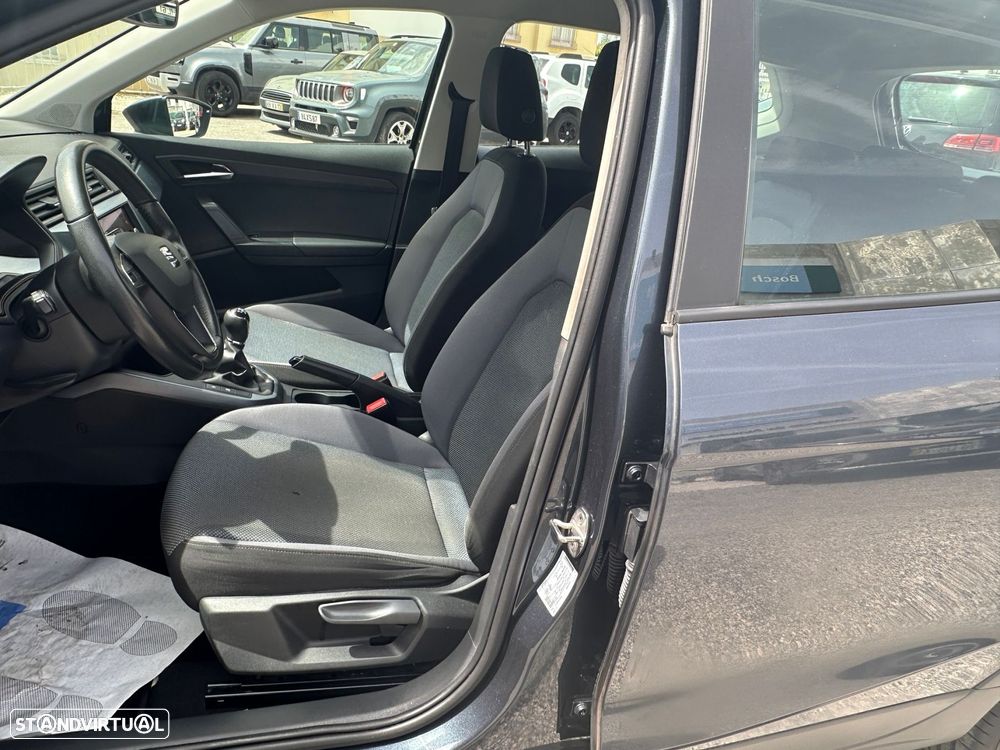 SEAT Arona 1.0 TSI Style - 14