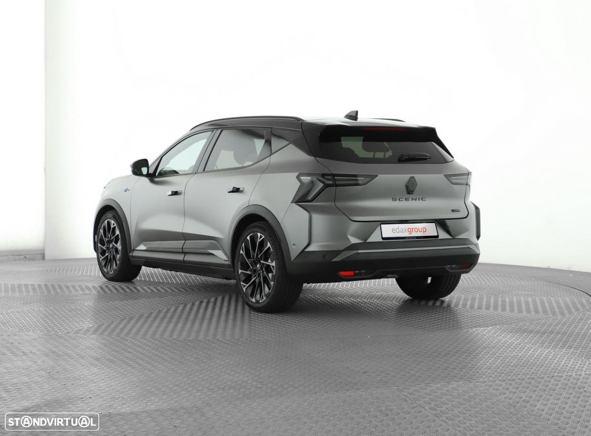 Renault Scénic E-Tech 87 kWh Esprit Alpine - 2